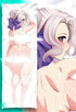 Kiryuu Shino Dakimakura Body pillow case